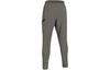 Men's Under Armour UA Unstoppable Knitted Sweatpants Men's Smoke Dust Gray