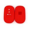 Silicone Key Cover, Suitable for the New Honda HRV Accord One-touch Start Car Key Bag, High-quality Shockproof Key Cover