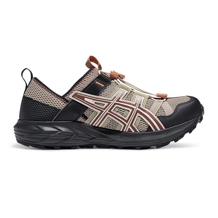 Asics Gel-Sonoma Tr Trail Hiking Outdoor Sports Casual Shoes Low-Top Functional Shoes Unisex Shoes 1203A719-300