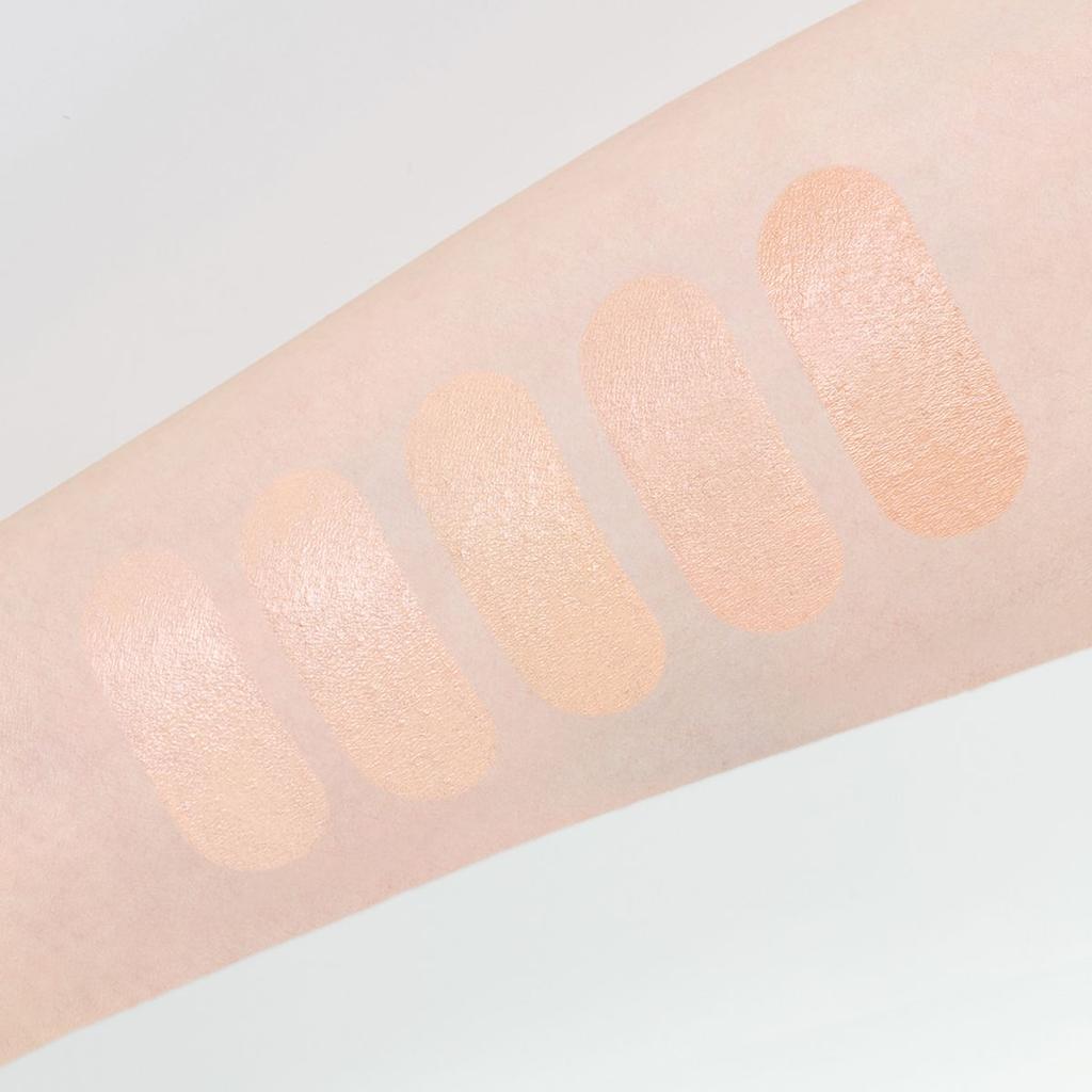 Cover Perfection Concealer Cushion Renew (Main Product + Refill) 5 Colors
