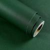 40 Wide Black Silk Contact Paper Home Decor Paper Textured Self-Adhesive Wall Cover Cabinet Table Chair Room Backdrop Renovation