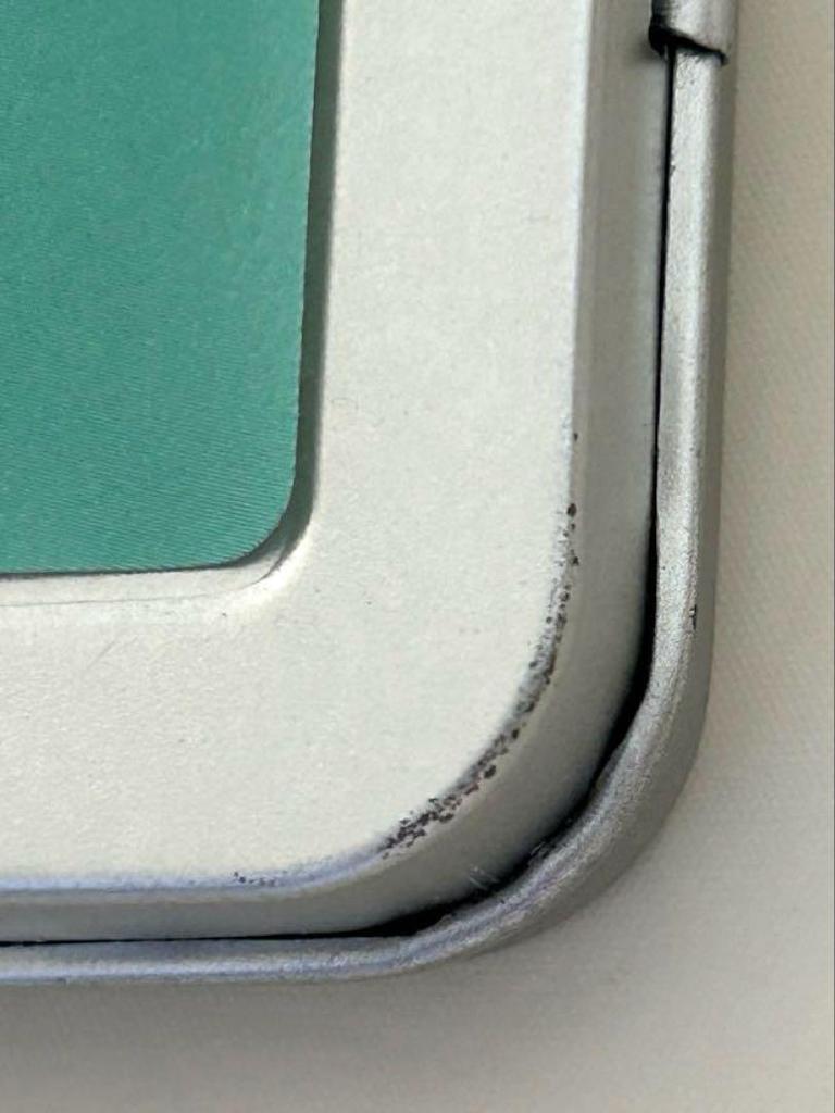 [USED] SHINee Polaroid Postcard Set Official