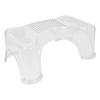 Children Toilet Footstool Non Slip Bathroom Toilet Potty Stool Thickened Squatting Poop Foot Stool