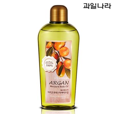 Fruit Nara Argan Feuchtigkeit Körperöl 200g