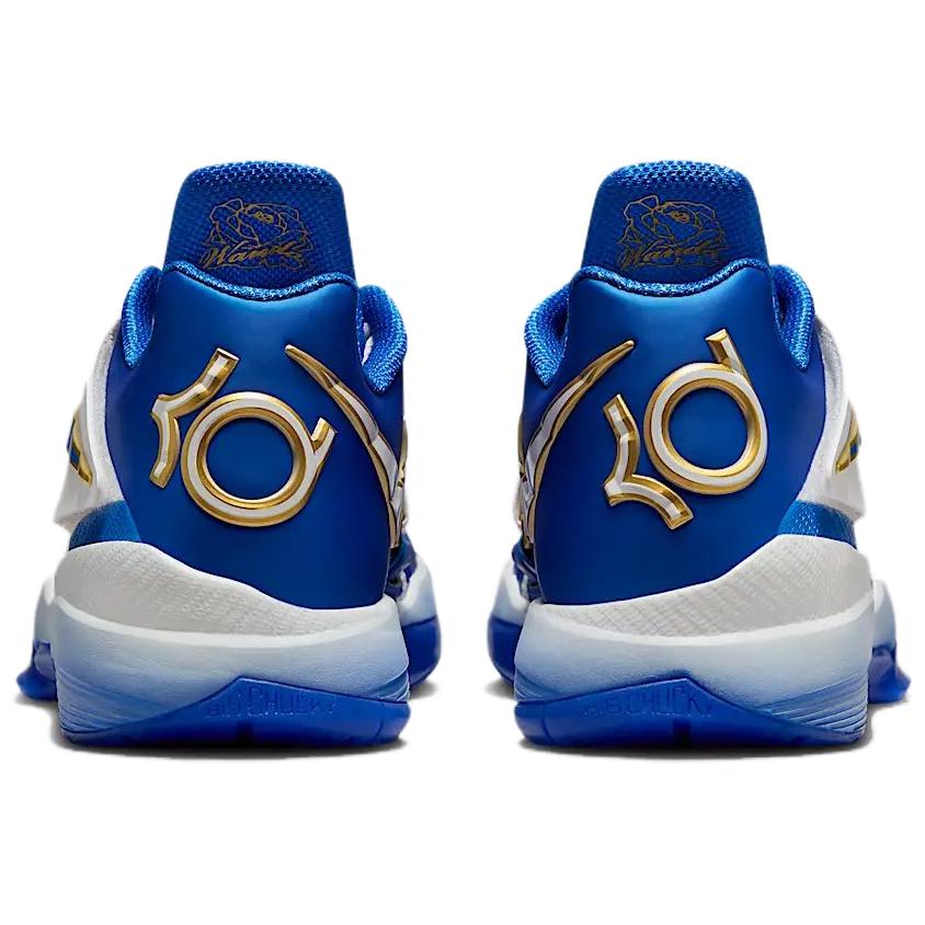 New Nike KD 4 'MVP' FZ3540-400