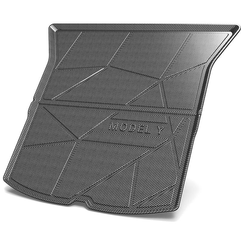 Tesla Model Y Trunk Mat TPE Cargo Liner