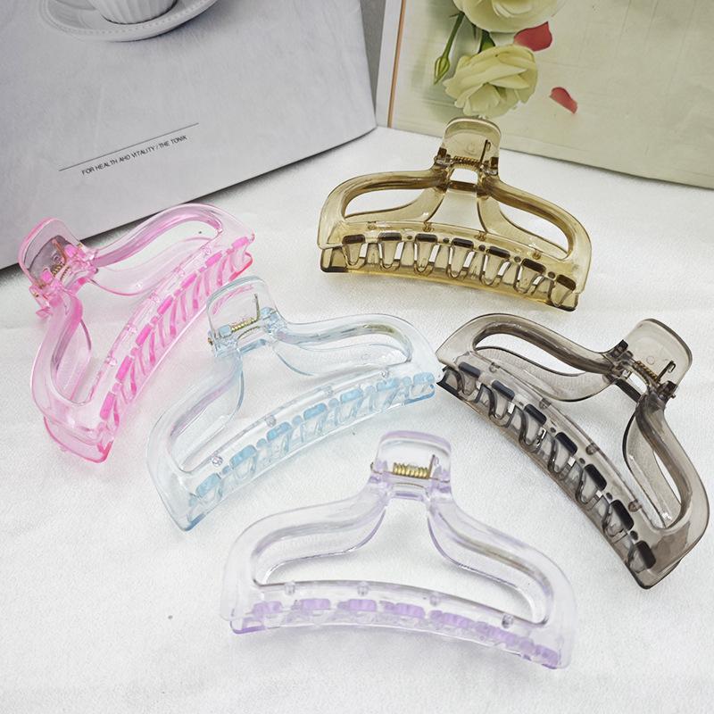 Popular Hairpin, Hair Stick Set, Grab Clip, Simple Hair Grab, New Year'S Accessories, Hair Accessories, Shark Clip.