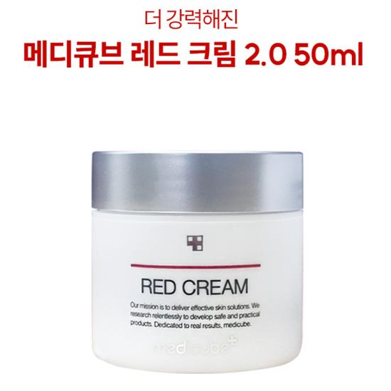 MediCube Red Cream 50ml
