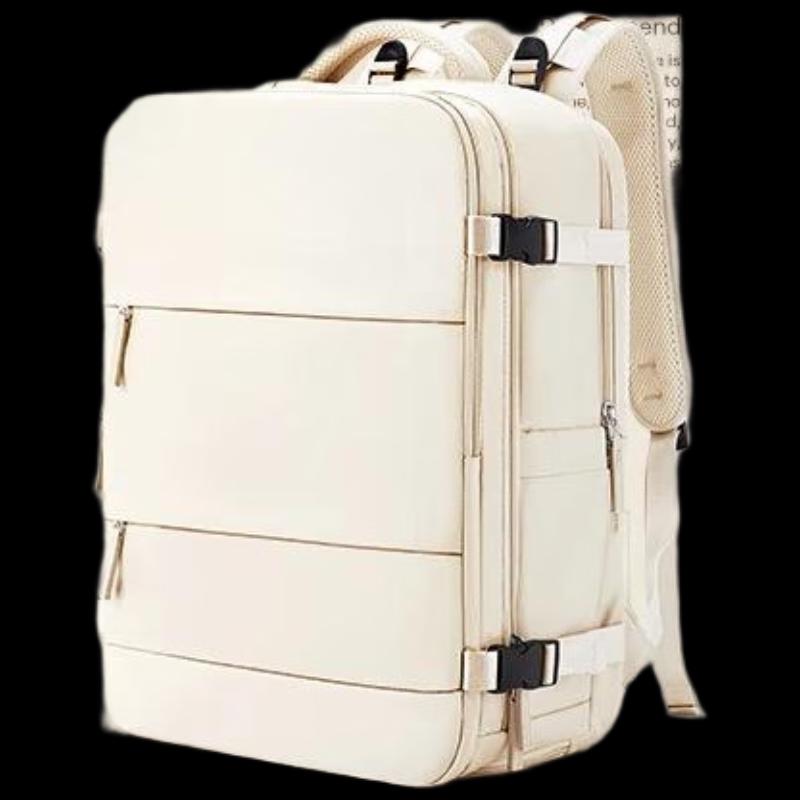

Hu Feng Unisex Laptop Travel Backpack