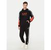 Худи EA7 Emporio Armani 6DPM10 PJVTZ 1200