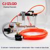 YS-BPV-3000 Cutting Cooling Oil Spray Pump for Machine Tools, STR-01 High-Gloss Sprayer