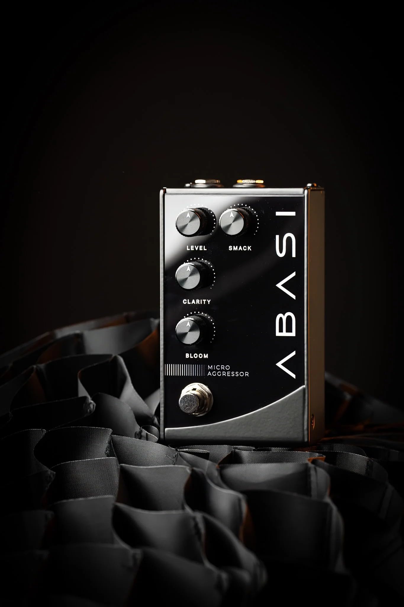 

ABASI CONCEPTS Boost Style Compressor MICRO-AGGRESSOR