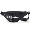 Champion Fabric Small Fanny Pack Regular Unisex Black/Khaki/Green/Gray U1CCCPU71