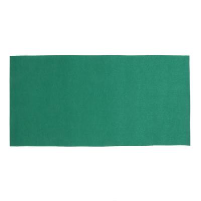 Reptilmatta Absorberande Andningsbar Mjuk Tvättbar Återanvändbar Reptilterrariumfoder för Ormar