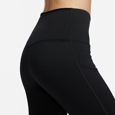 Nike Sports Pants Women's Black