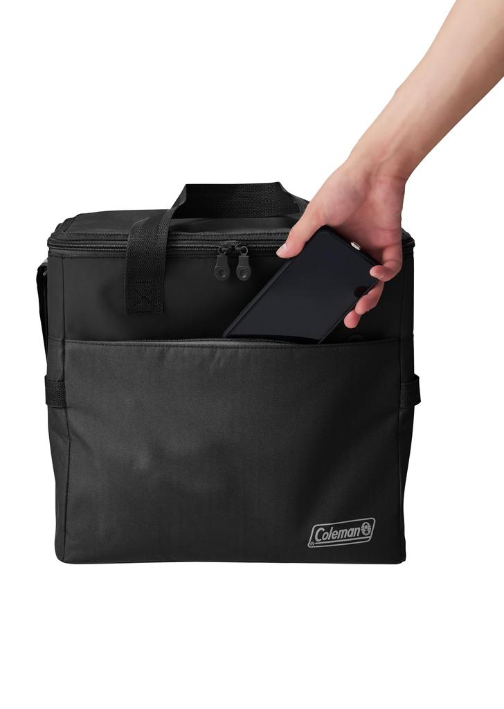 COLEMAN Daily Cooler 30L (Black)