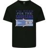 Lustiges Yoga Ich bin wegen Savasana hier Kinder T-Shirt Kinder