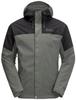 Куртка Jacket Jack Wolfskin Kammweg 2L Jacket M gecko green