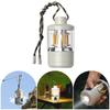 Desktop Camping Tent Lights Waterproof Hanging Camping Lanterns Flashlight Atmospheres Light Rechargeable For Outdoor