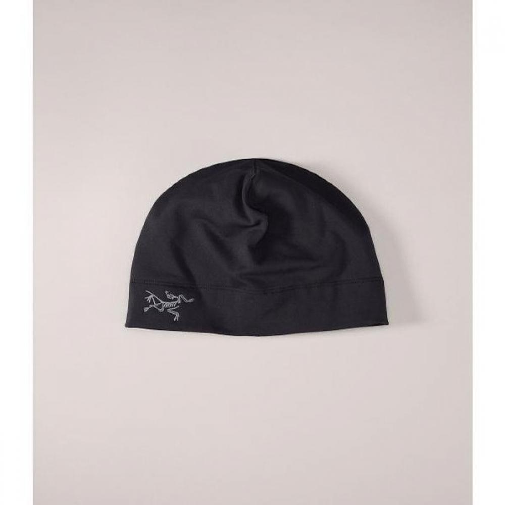 Arcteryx Rho Toque Aepfu07284blk S/M