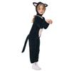 Childrens Cosplay Animal Costume With Polyester Fabric For Stage Performances And Parties