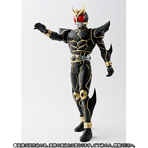 S.H.Figuarts (Real Bone Carving Method) Kamen Rider Kuuga Ultimate Form