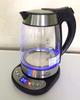 Lacor 69292 Electric Kettle 1.7L 2200W Black