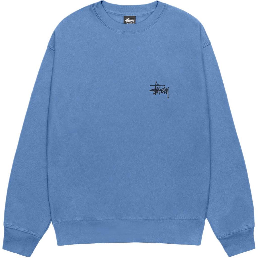Stussy Basic Crew 1915000