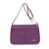 Shoulder Bag Women's Large Capacity Water-repellent Crossbody Bag Middle-aged Mother's Bag