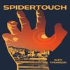 Spidertouch by Alex Thomson Paperback Book 9780857669605