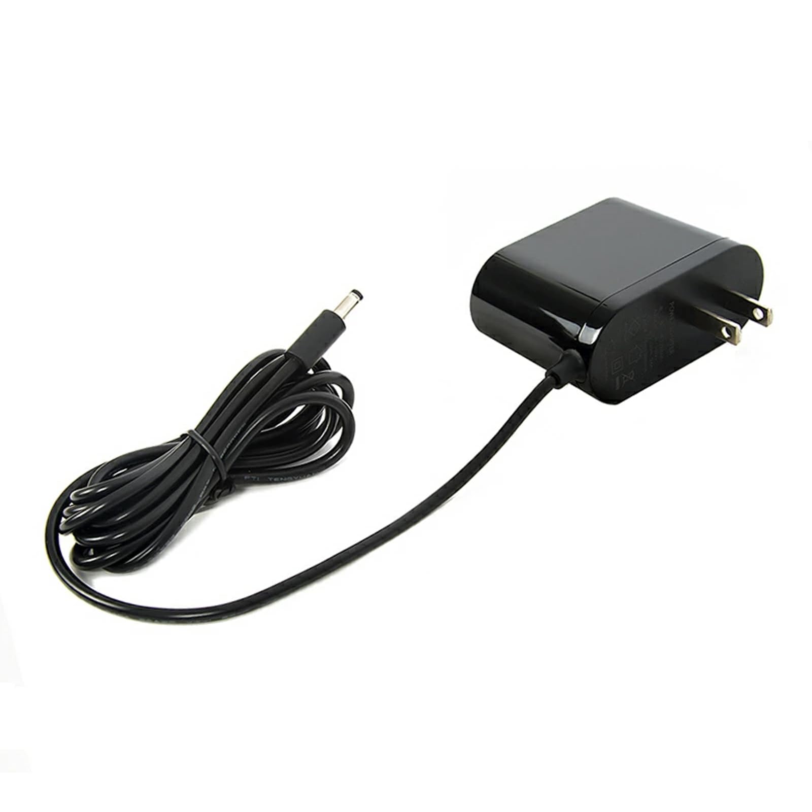 

EONON 1.8M Home Power Cable for L0328J/L0327J/C0327J/L0299A/C1100AJ/L0322J/C0323J/C0323J/L0325J, Black (POA025) чорний