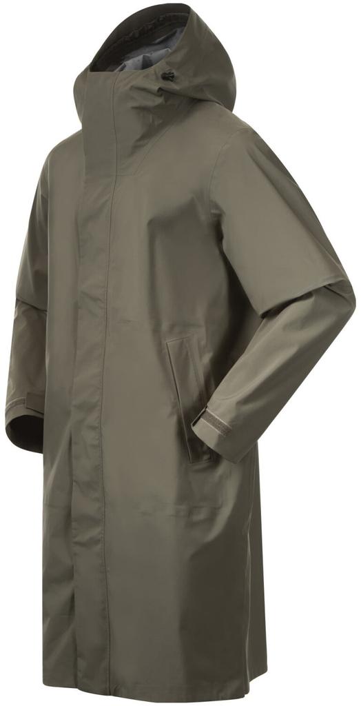 Městský kabát Bergans Oslo