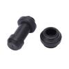 20pcs Rubber Material Disc Brake Caliper Dust Cover  Brake System Protection