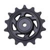 Road Bike Rear Derailleurs Pulley Set Bike Drivetrain Guide Rollers Guide Wheel Durability Cycling Accessories
