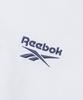 Reebok Heritage Lightweight Down Jacket - Cream