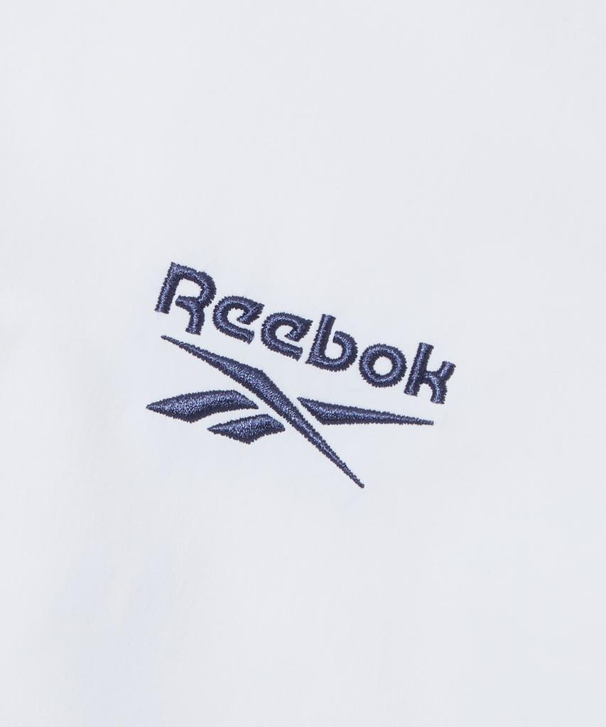 Reebok Heritage Lightweight Down Jacket - Cream