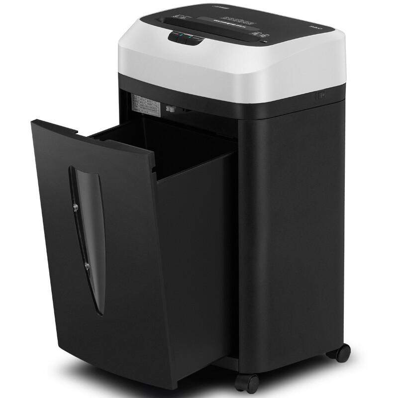 Comet 99105 High-Security Commercial Paper Shredder CN plug (adapter included)