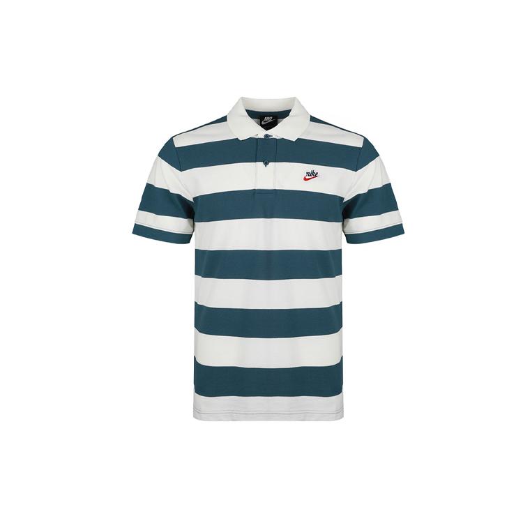 Мужская футболка Nike Sportswear Heritage CU4433-058 XL