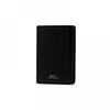 A.p.c. Stefan Horizon Card Wallet Pxawv H63158 Lzz Black