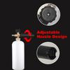 900ML Foam Watering Can with Standard Quick Connector for Pressure Washer Gun