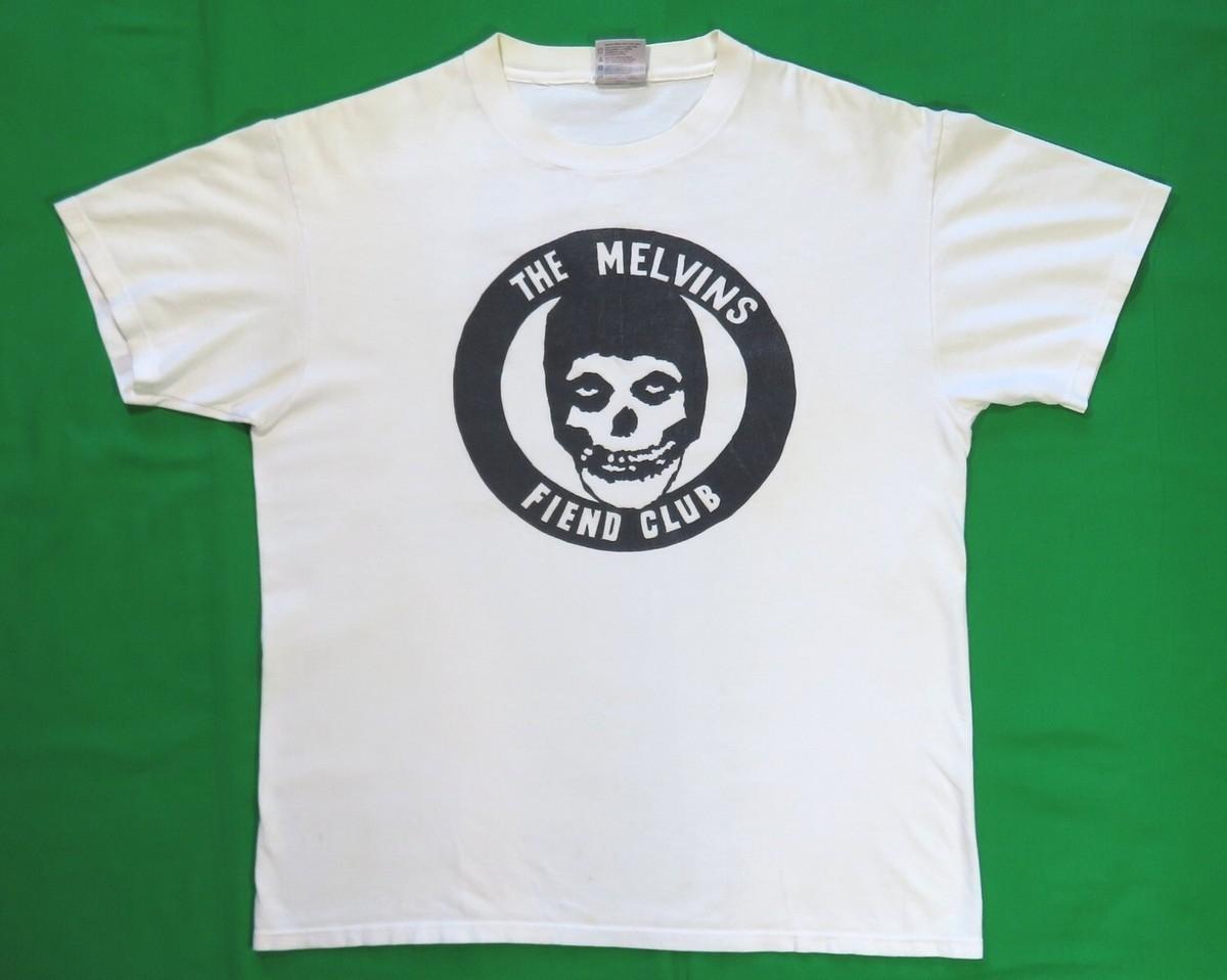 Rare 1990 Tour Misfits Collection S-5XL Tee N05.172 XXXXL