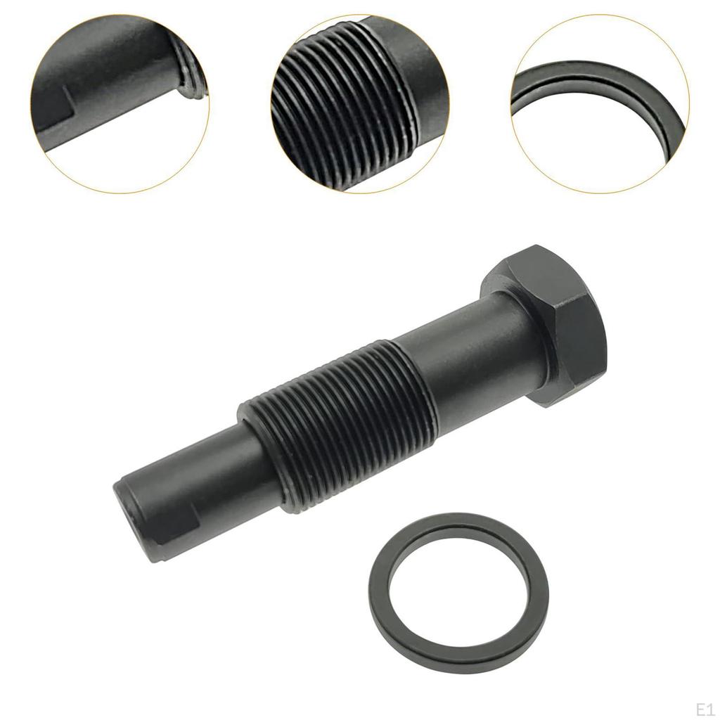 Engine Timing Tool Chain Tensioner Accessories Premium Replacement Practical Car