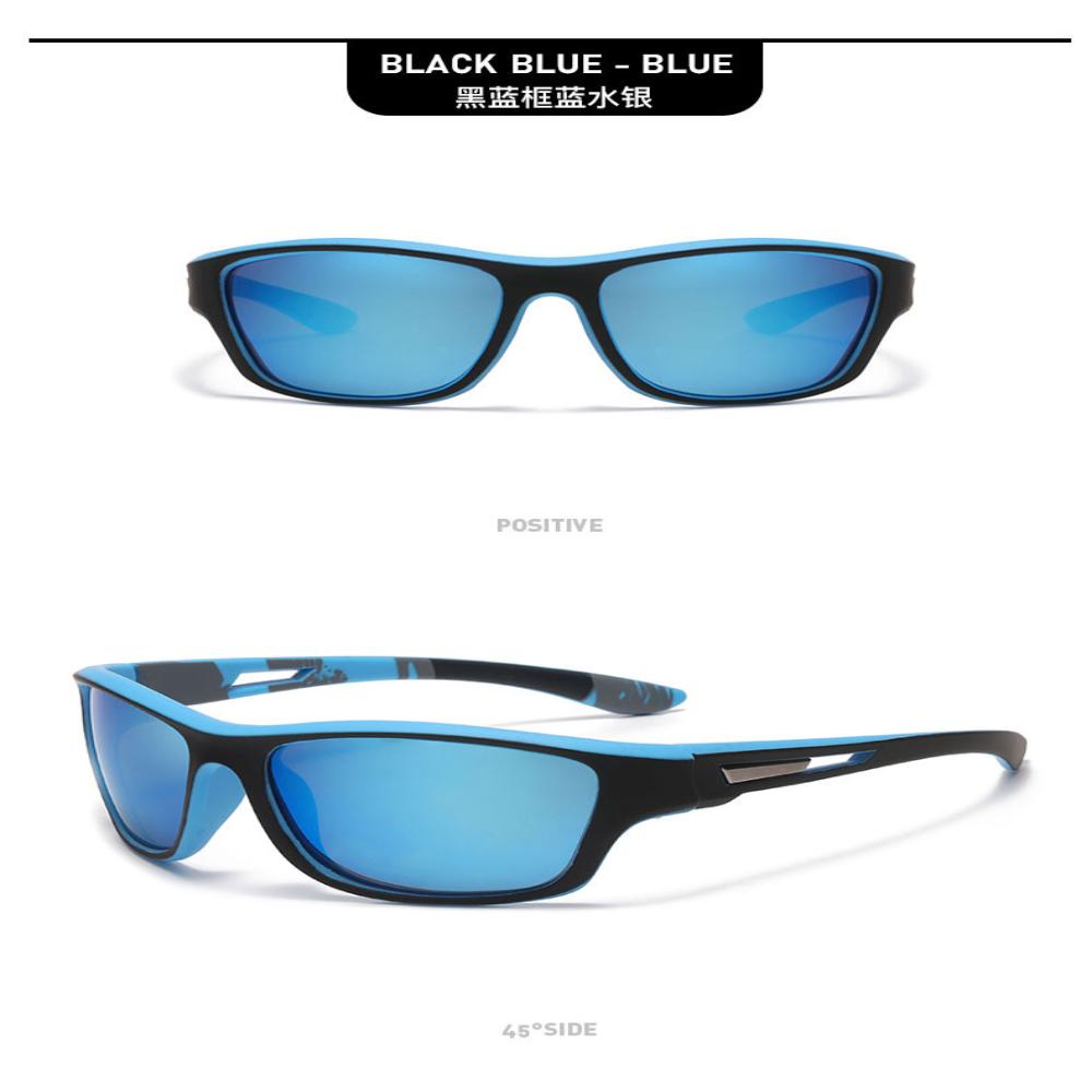 Uv400 Sunglasses Uv400 Driving Glasses High-End Shades Resistant Cycling Sunglasses For Shopping Travel Work