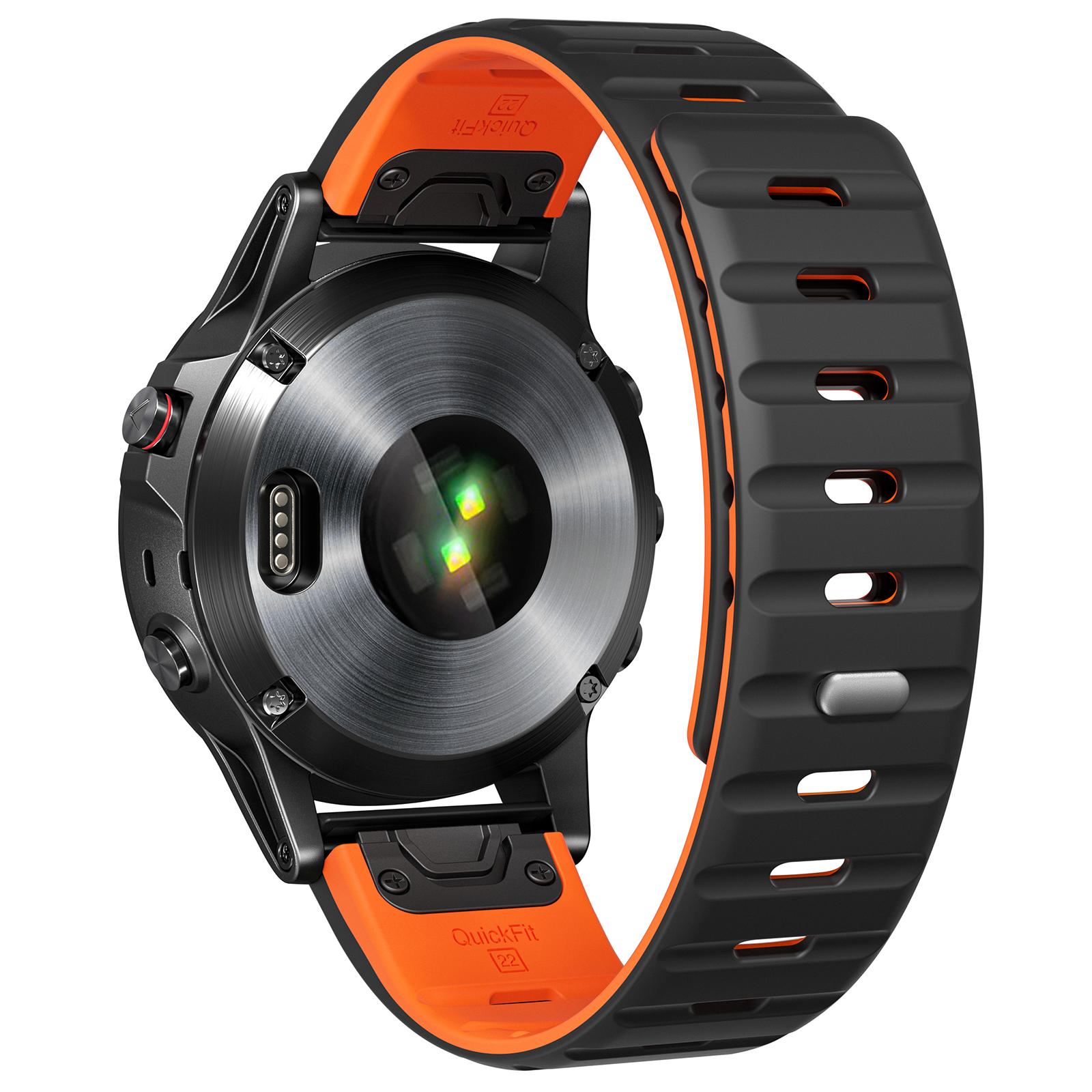 Black+Orange