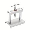 Metal Construction Watch Repair Tools Ear Punch Tool Watchmaker Maintenance Tools  Cover Closing