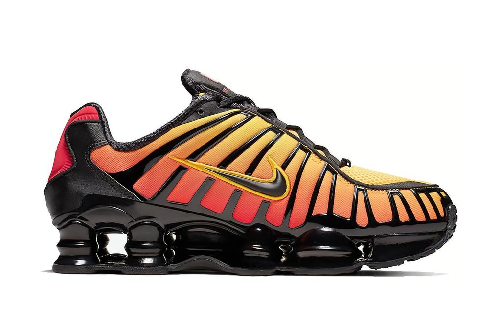 Nike Shox Tl Sunrise AV3595-004