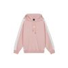 Patchwork Sweatshirt Women's Pink AWT03398-PSN