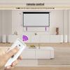 Lancaihe Electric Projection Screen