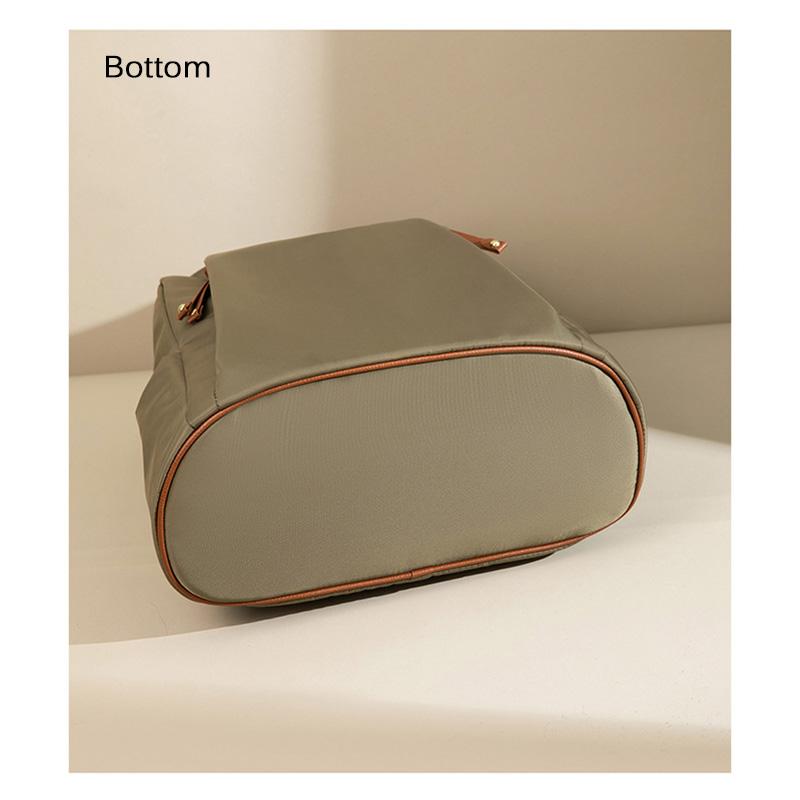 Mochilas antirrobo para mujer, de alta calidad, Oxford, para viajes al aire libre, senderismo, portátiles, 2025