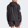 adidas Sport Performance Jacket Men's Black JM6753